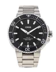 Oris Aquis 01 733 7730 4124-07 8 24 05EB